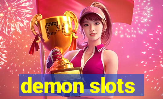 demon slots